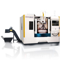 Petit fraisage CNC Vertical Machining Center VMC 640 Mini CNC Machine